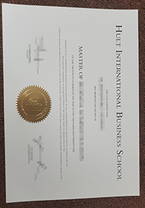Hult International Business School Diploma, Buy Fake Hult International Business School Diploma