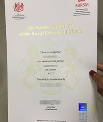 Associated Board of the Royal Schools of Music on the Road to Art