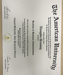 Obtain Fake American University Diploma