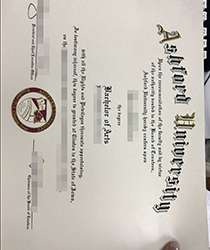 When Do People Have to Buy Fake Ashford University Diploma?
