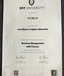 BPP University Advantage