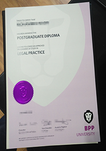 BPP University Diploma, Buy Fake BPP University Diploma