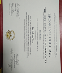 How to Buy Fake Brooklyn College City University of New York Degree?