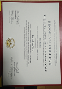 Brooklyn College City University of New York Degree, Buy Fake Brooklyn College City University of New York Degree