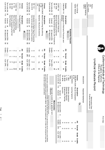 California Institute of Technology Transcript, Buy Fake California Institute of Technology Transcript