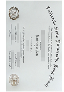 California State University Long Beach Degree, Buy Fake California State University Long Beach Degree