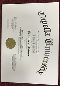 Capella University Degree, Buy Fake Capella University Degree