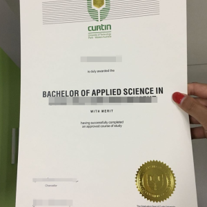 Curtin University Degree, Buy Fake Curtin University Degree