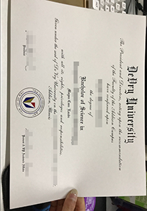 Devry University Degree, Buy Fake Devry University Degree