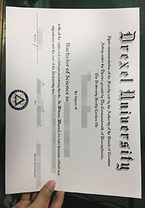 Drexel University Degree, Buy Fake Drexel University Degree