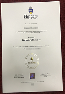 Flinders University Degree, Buy Fake Flinders University Degree