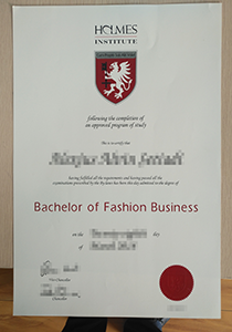 Holmes Institute Degree, Buy Fake Holmes Institute Degree