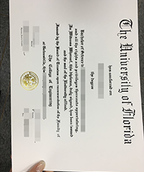 Whose Fake University of Florida Degree Is The Best Quality?