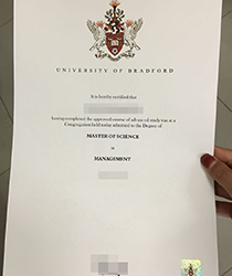About the University of Bradford