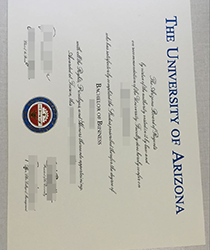Why Do Fake University of Arizona Degree So Popular?