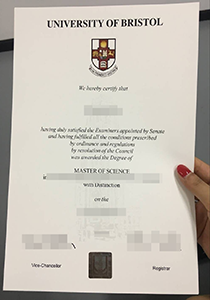 University of Bristol Degree, Buy Fake University of Bristol Degree