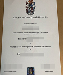 Details Introduction Canterbury Christ Church University