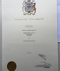 Coventry University School Profile