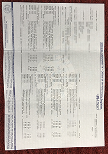 Drexel University Transcript, Buy Fake Drexel University Transcript