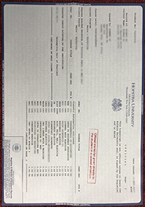 Hofstra University Transcript, Buy Fake Hofstra University Transcript
