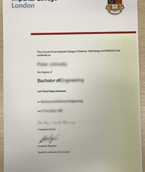 Imperial College London is a University Dedicated to Science