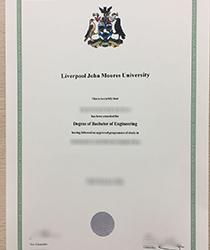 Buy fake Liverpool John Moores University Diploma, your future is full of possibilities