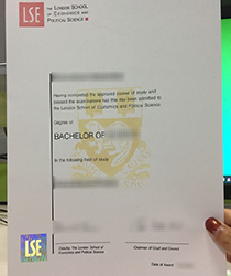 LSE Economics is Ranked First in The UK