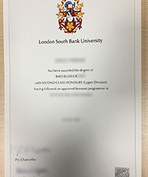 Buy fake diploma of London South Bank University fake diploma