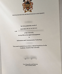 Why Manchester Metropolitan University Makes You Tick?