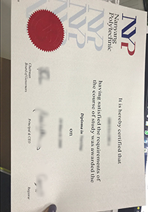 Nanyang Polytechnic Diploma, Buy Fake Nanyang Polytechnic Diploma