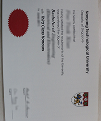 Buy fake Singapore Diploma Certificate