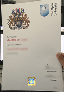 Open University Diploma, Buy Fake Open University Diploma