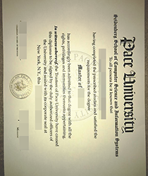 Pace University Diploma