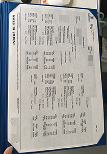 Queens University Transcript, Buy Fake Queens University Transcript