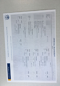 Ryerson University Transcript, Buy Fake Ryerson University Transcript