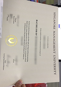 Singapore Management University Diploma, Buy Fake Singapore Management University Diploma