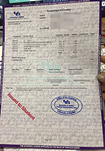 State University of New York Transcript, Buy Fake State University of New York Transcript