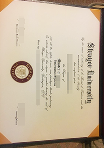 Strayer University Diploma, Buy Fake Strayer University Diploma