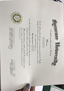 Syracuse University Diploma, Buy Fake Syracuse University Diploma