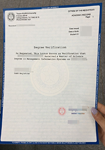 Texas A&M University-Commerce Degree Verification, Buy Fake Texas A&M University-Commerce Degree Verification