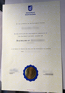 University of South Australia Diploma, Buy Fake University of South Australia Diploma