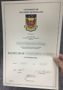 University Of Southern Queensland Diploma, Buy Fake University Of Southern Queensland Diploma