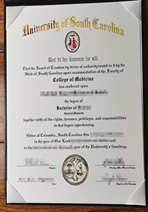 University of Carolina Diploma, Buy Fake University of Carolina Diploma