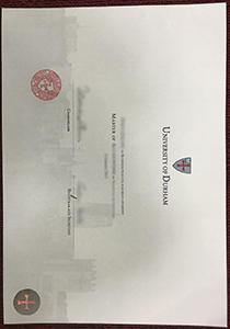 University of Durham Diploma, Buy fake University of Durham Diploma