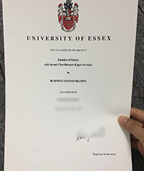 University of Essex “Little London Politics”