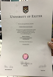 University Of Exeter Diploma, Buy Fake University Of Exeter Diploma