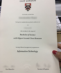 What are the benefits of buy fake diploma of University of East London fake diploma?