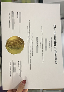University of Manitoba Diploma, Buy Fake University of Manitoba Diploma