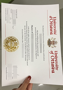 University of Ottawa Diploma, Buy Fake University of Ottawa Diploma