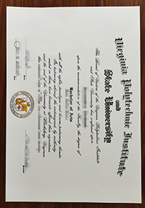 Virginia Polytechnic Institute and State University Degree, Buy Fake Virginia Polytechnic Institute and State University Degree